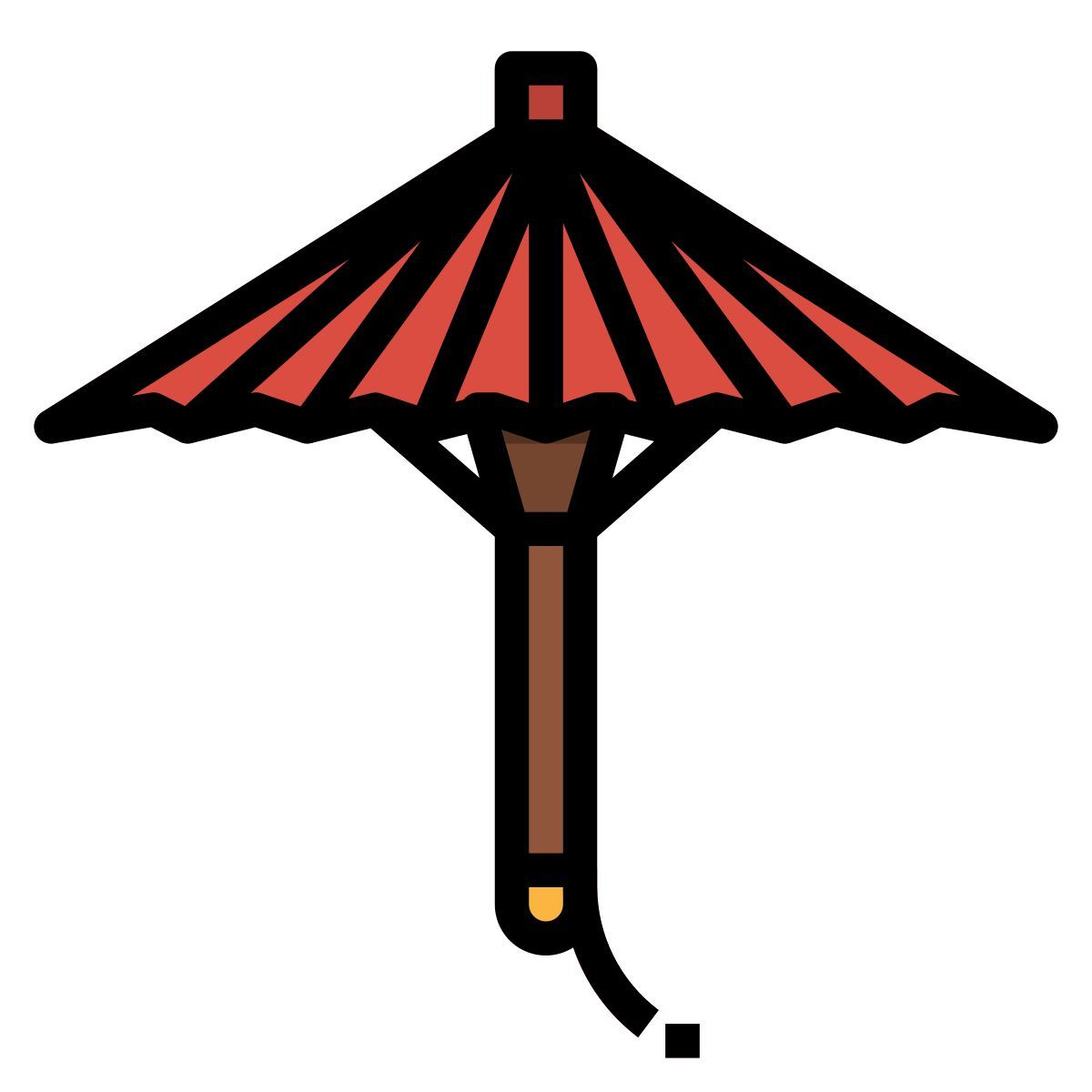 umbrella icon