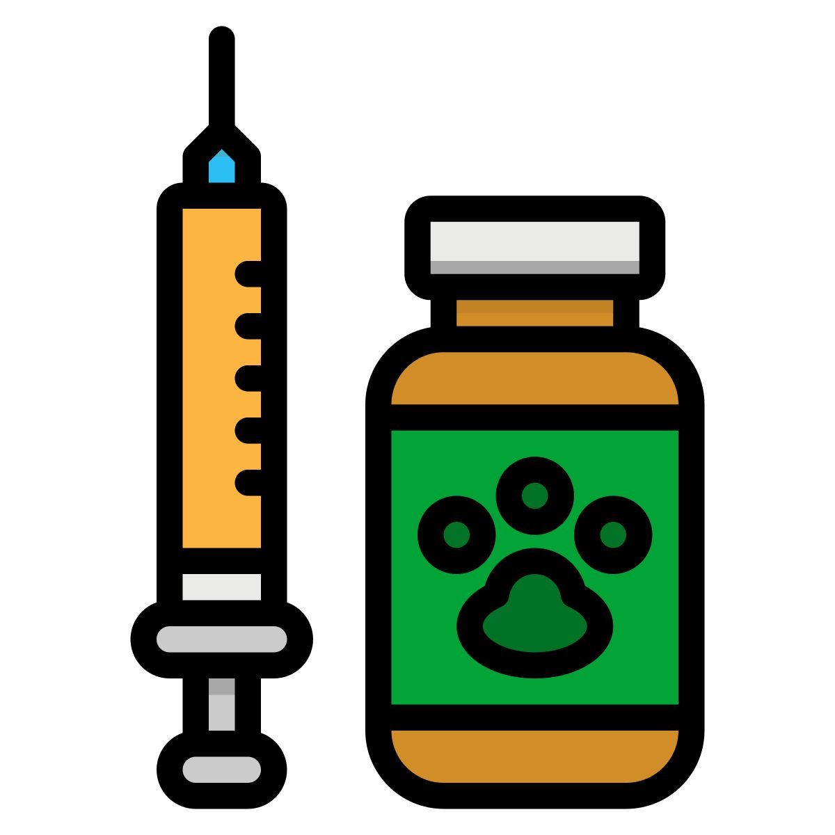 vaccine icon