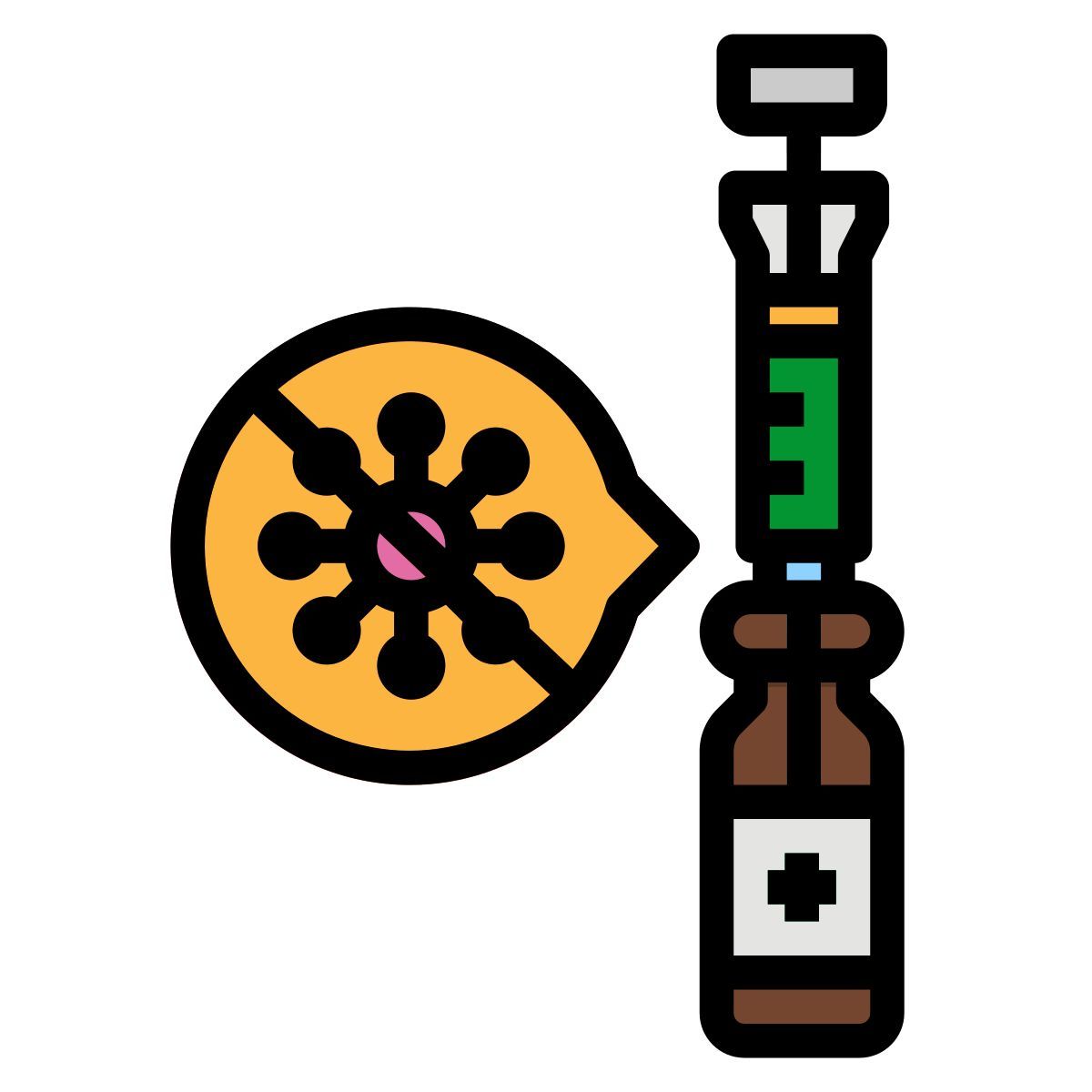 vaccine icon
