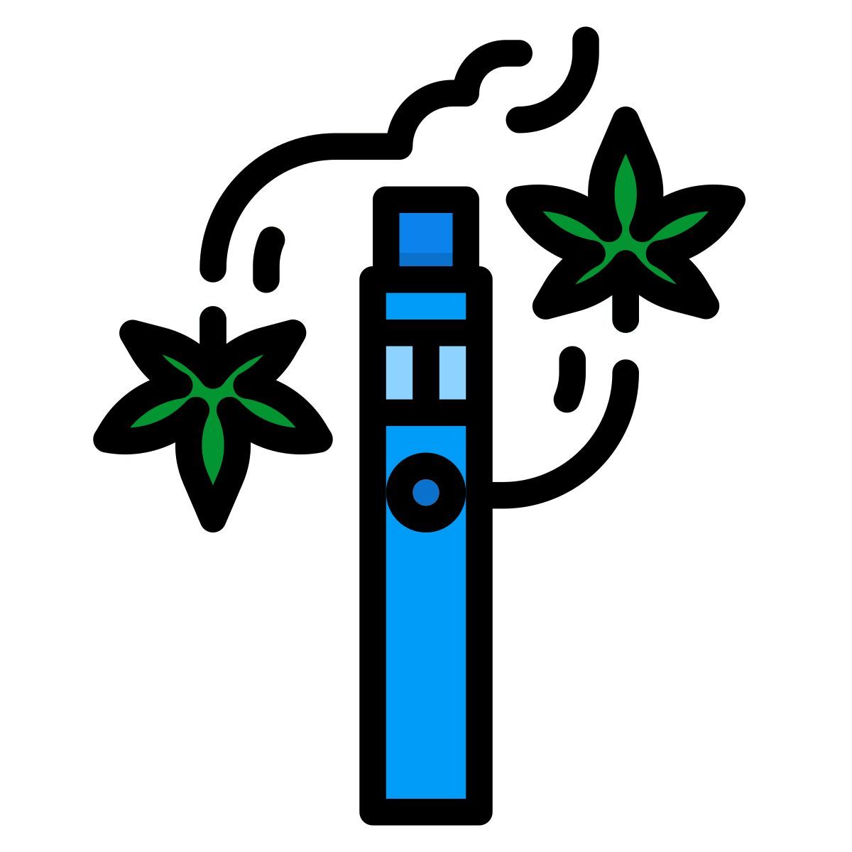 vape icon