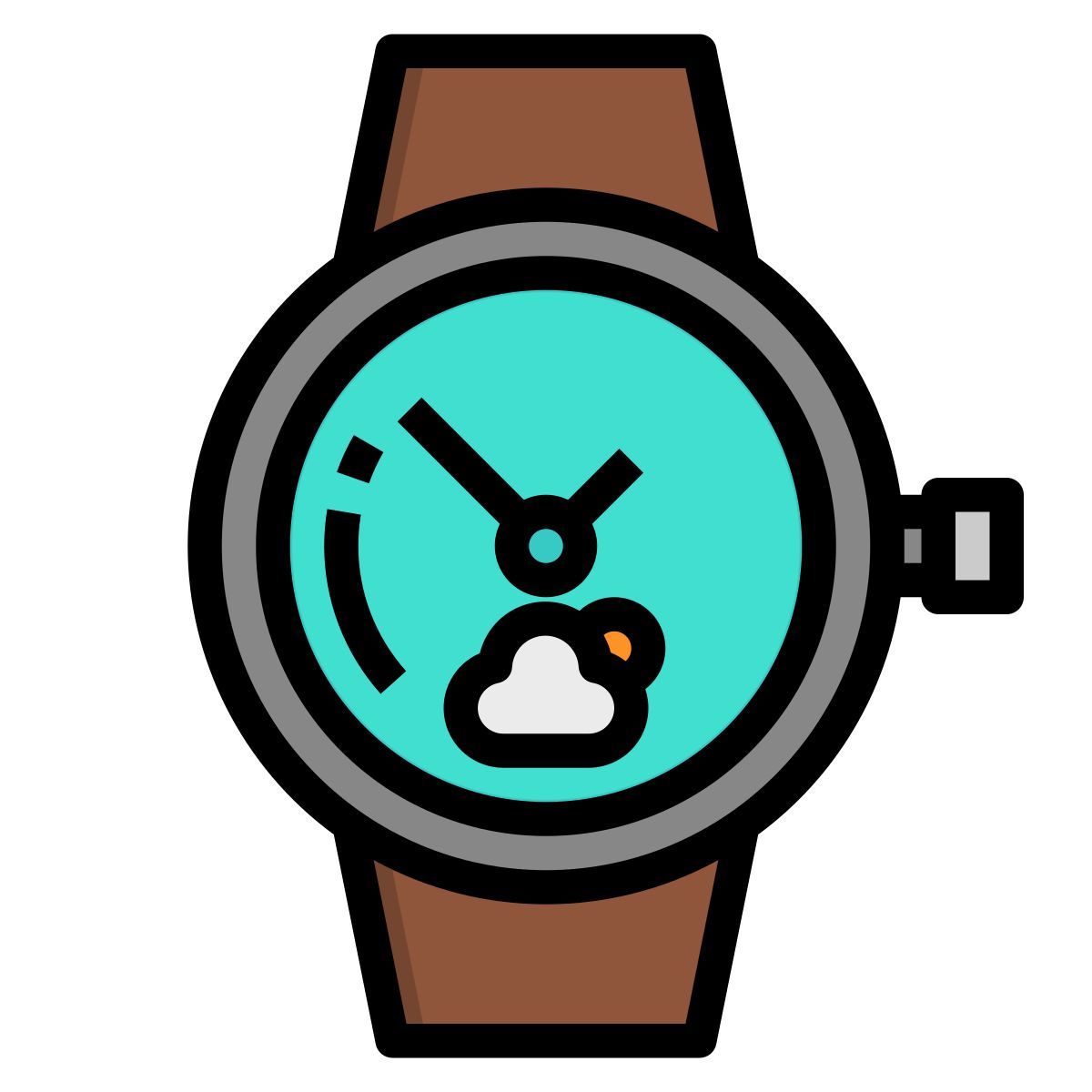 watch icon