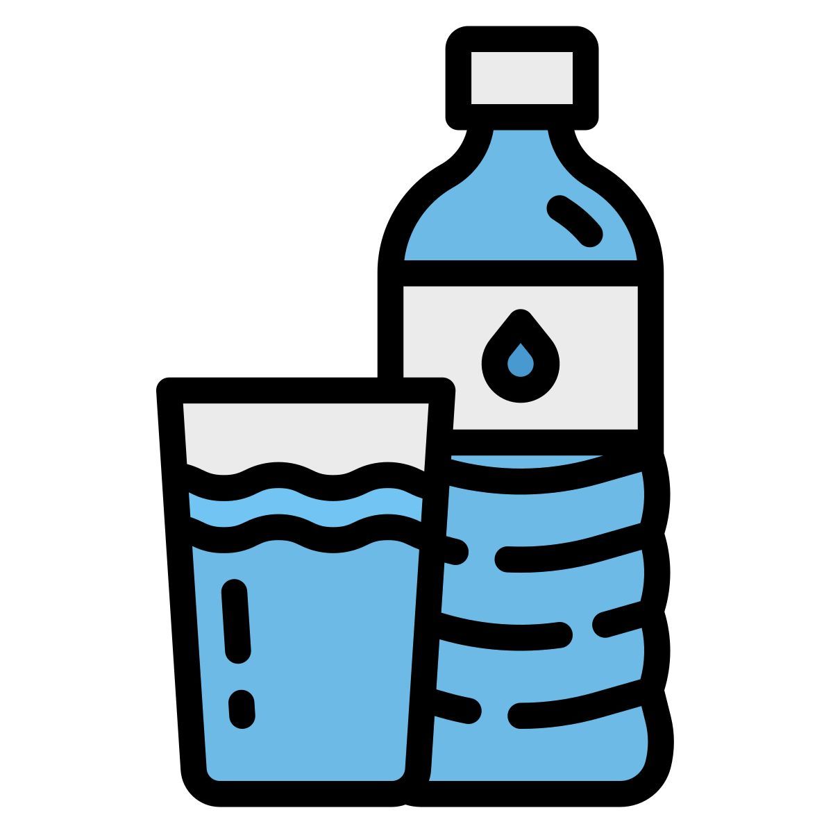 water icon