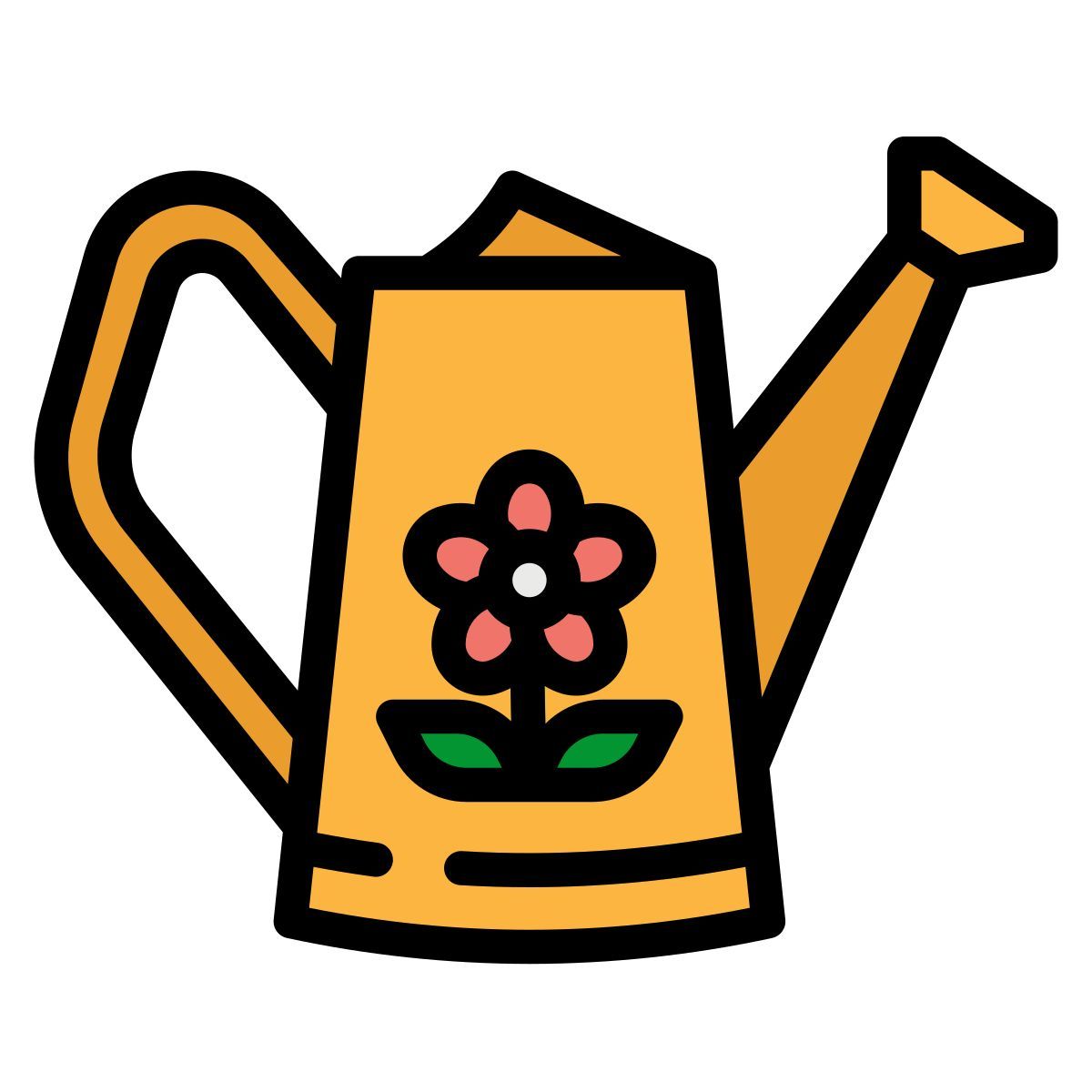 watering can icon