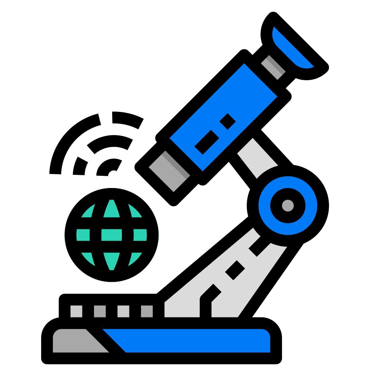 web development icon