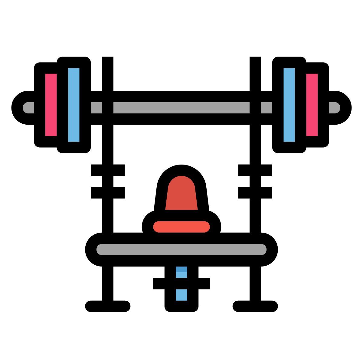 weight icon