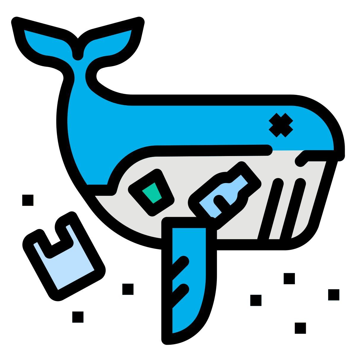 whale icon