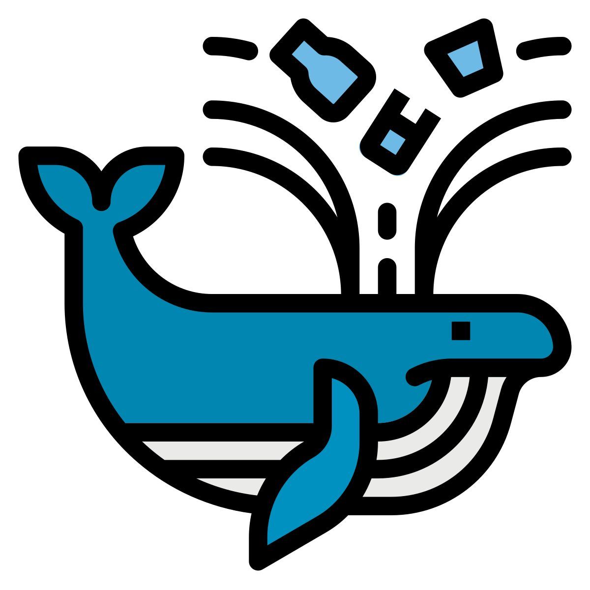 whales icon