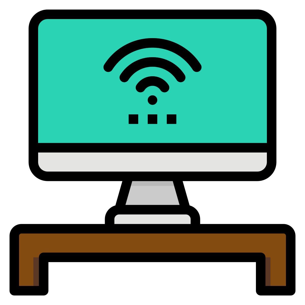 wifi icon