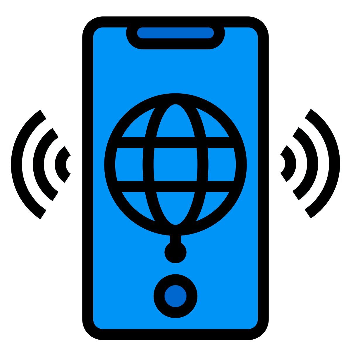 wifi icon