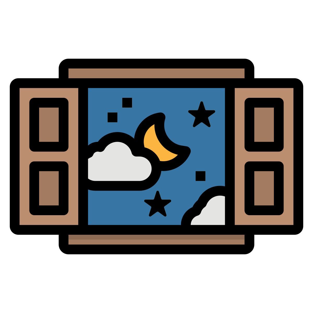 window icon