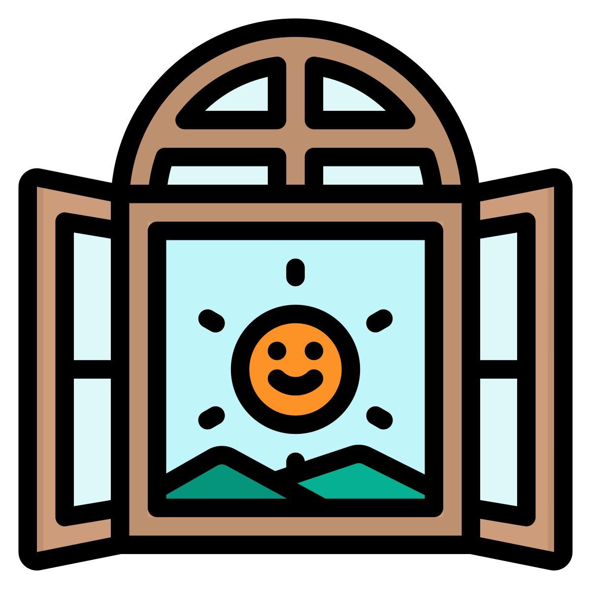 window icon