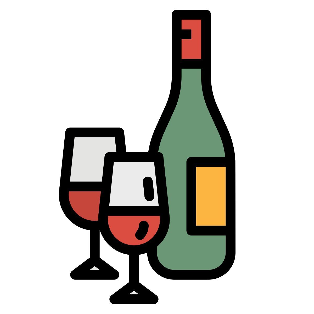 wine icon