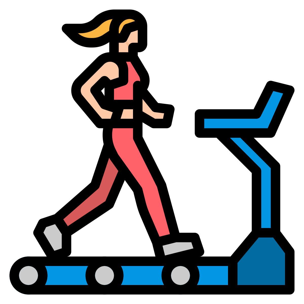workout icon