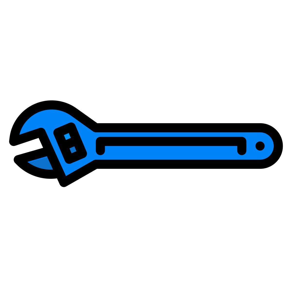 wrench icon