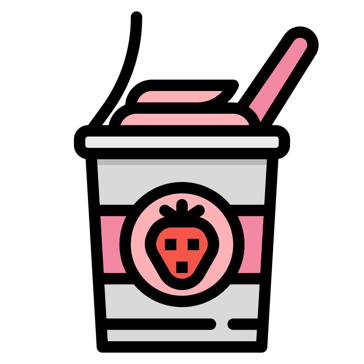 yogurts icon