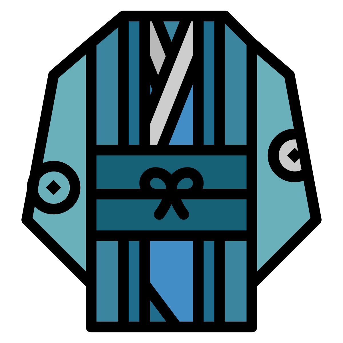 Yukata icon