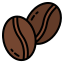 external coffee-beans-coffeemaker-photo3ideastudio-lineal-color-photo3ideastudio icon