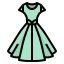 external dress-clothes-photo3ideastudio-lineal-color-photo3ideastudio icon