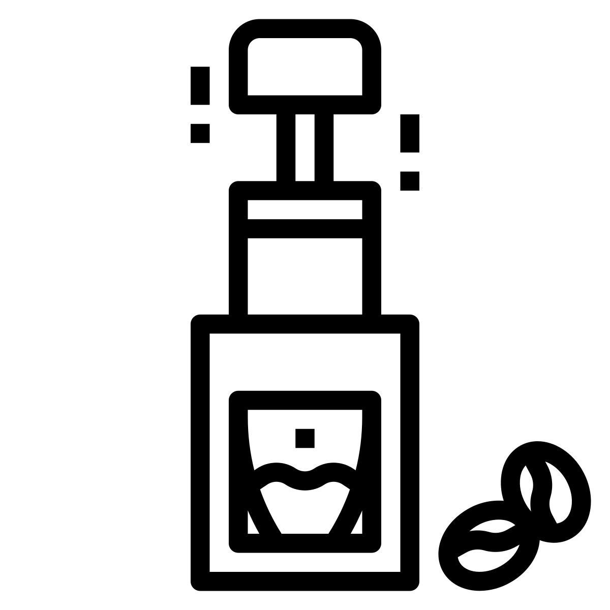 aeropress icon