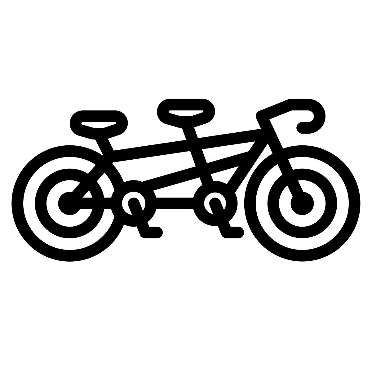 bicycle icon