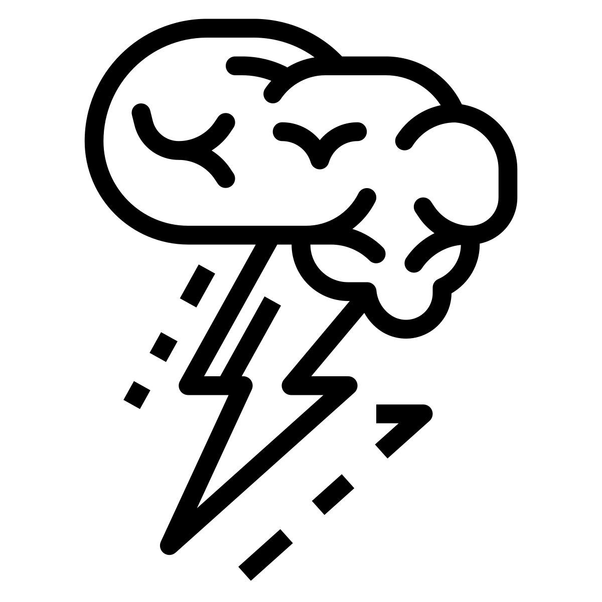 brainstorm icon