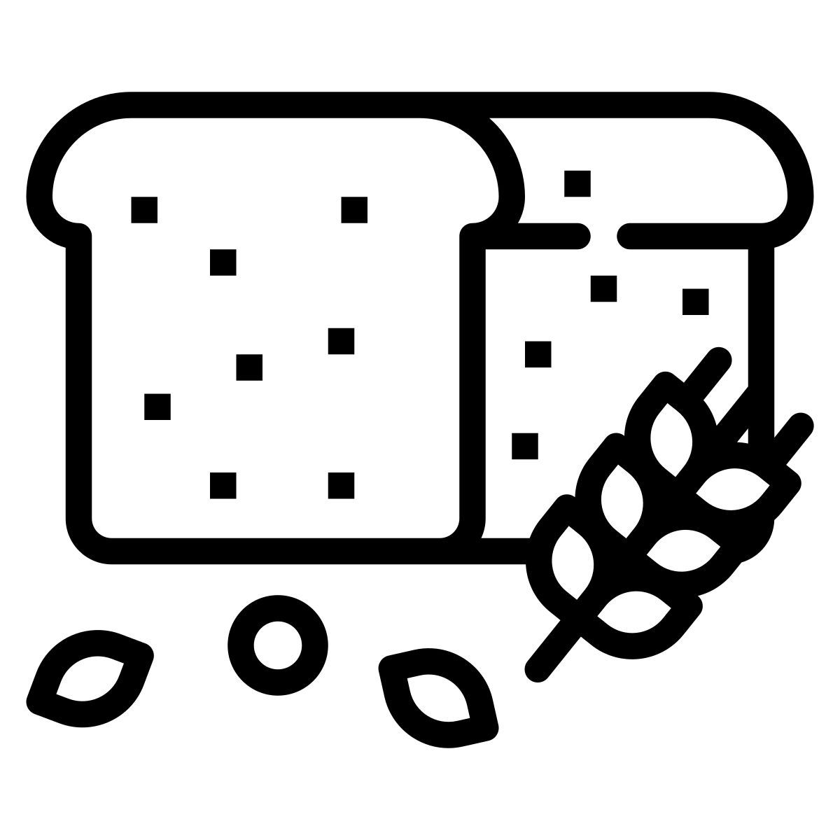 bread icon