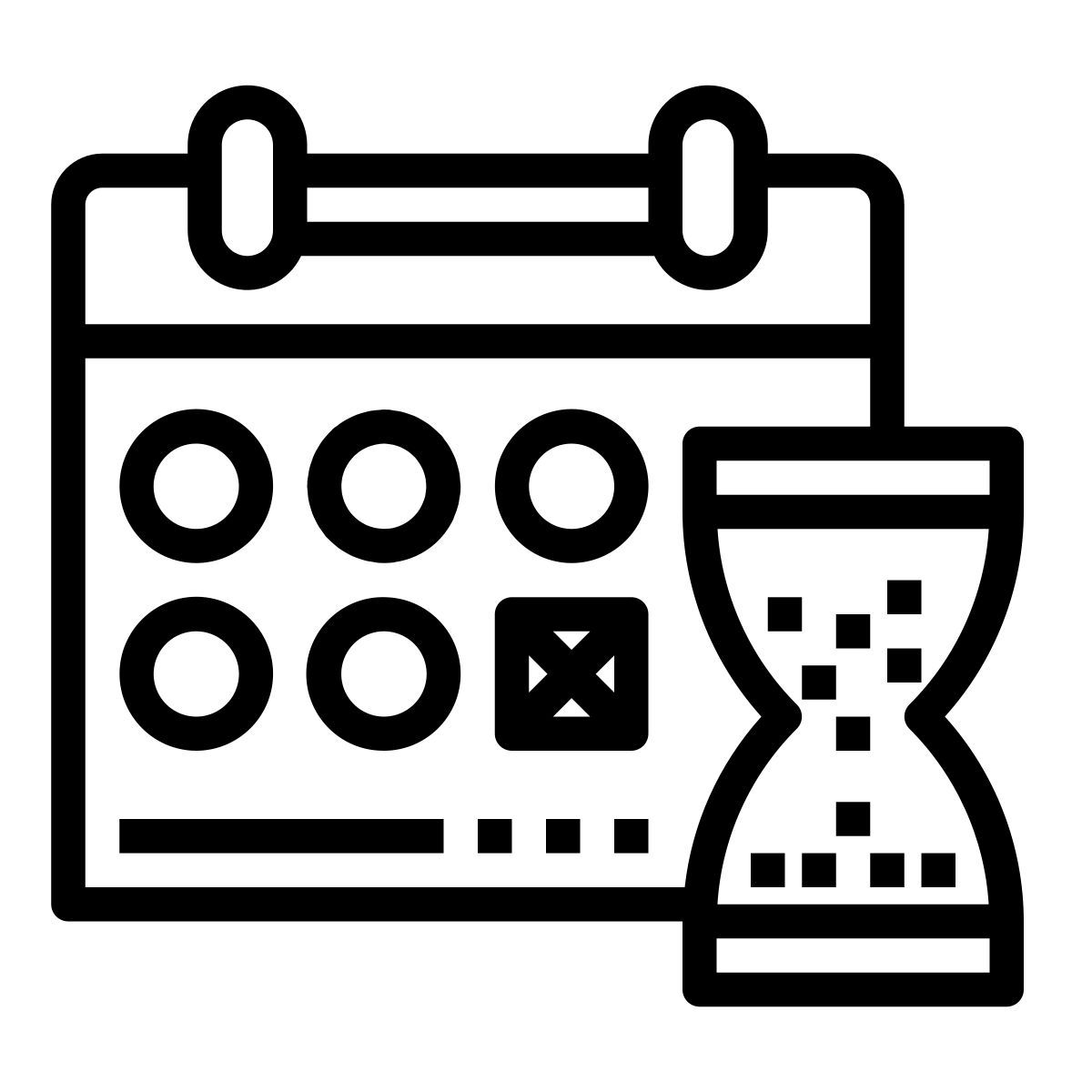 Kalender icon