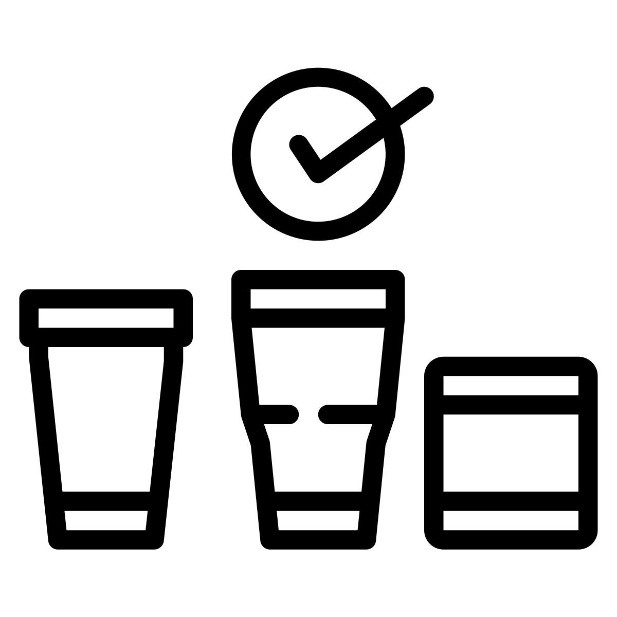 tassen icon