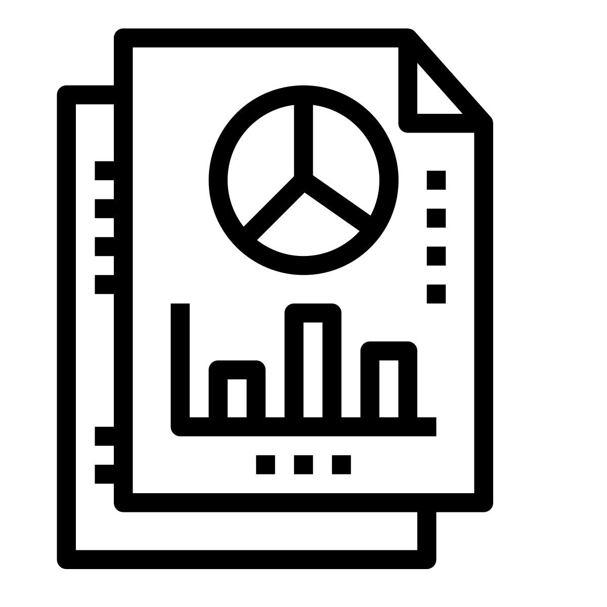 data icon