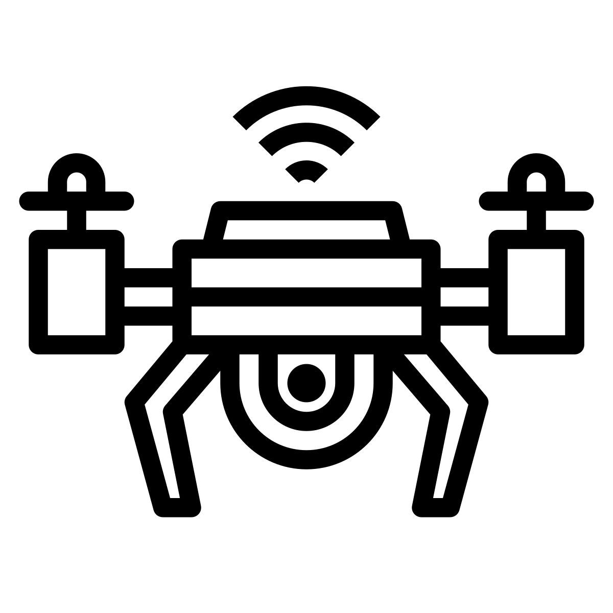 drone icon