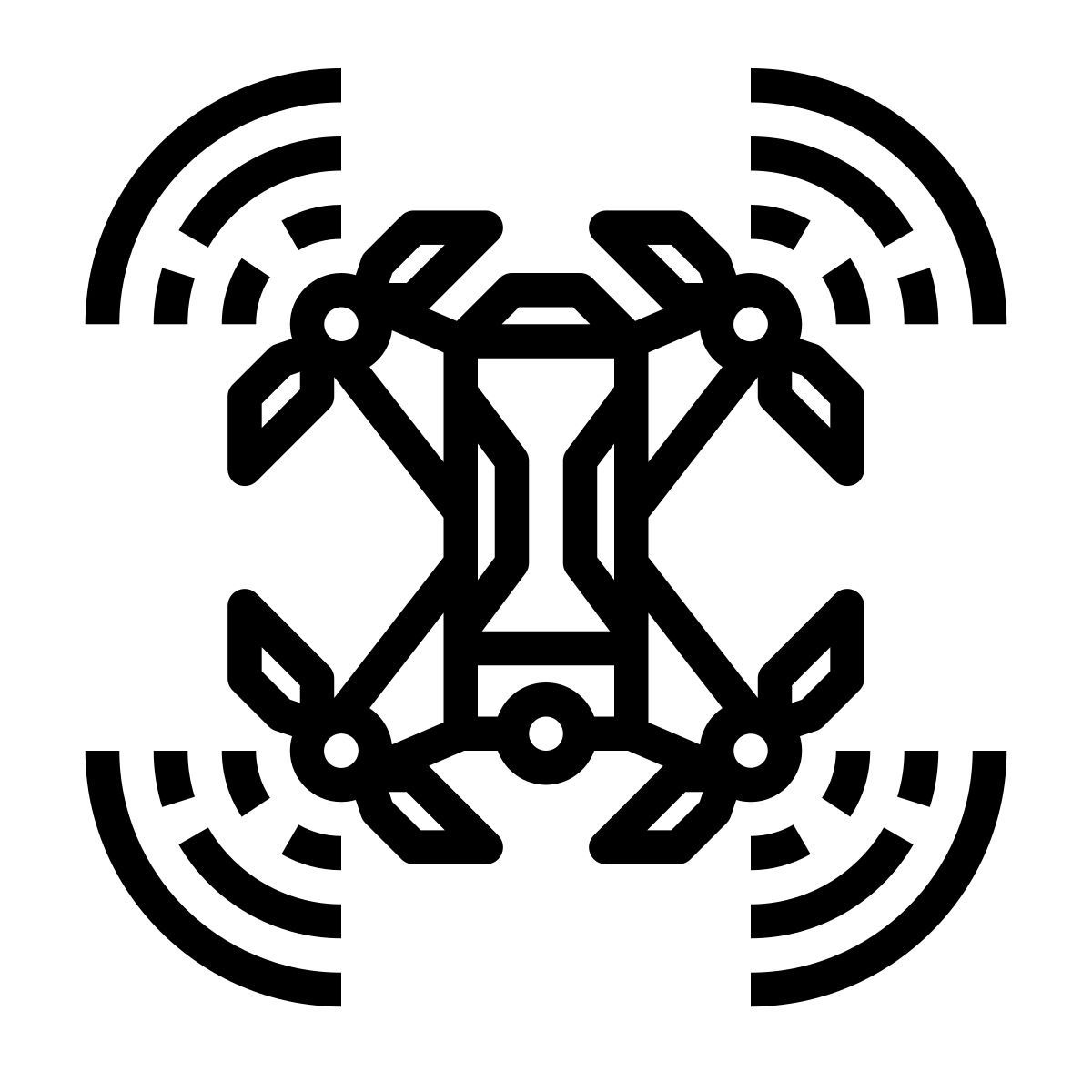 drone icon