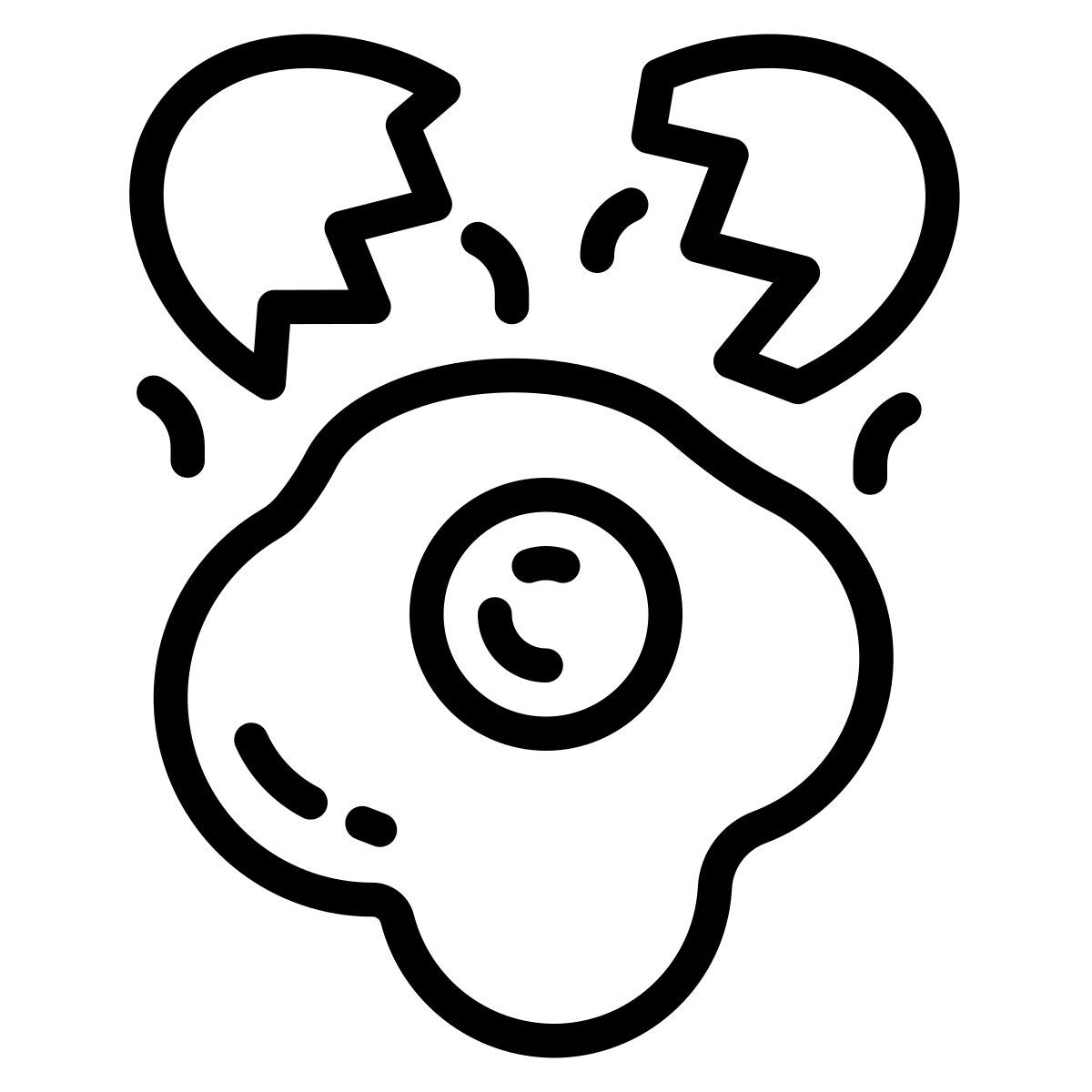 eggs icon