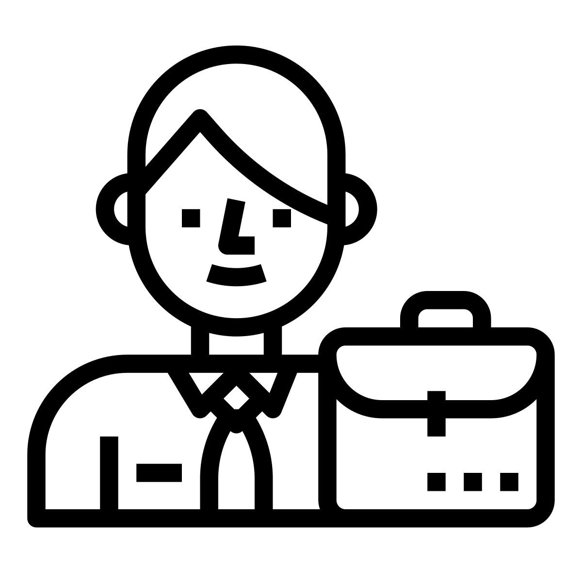 employer icon