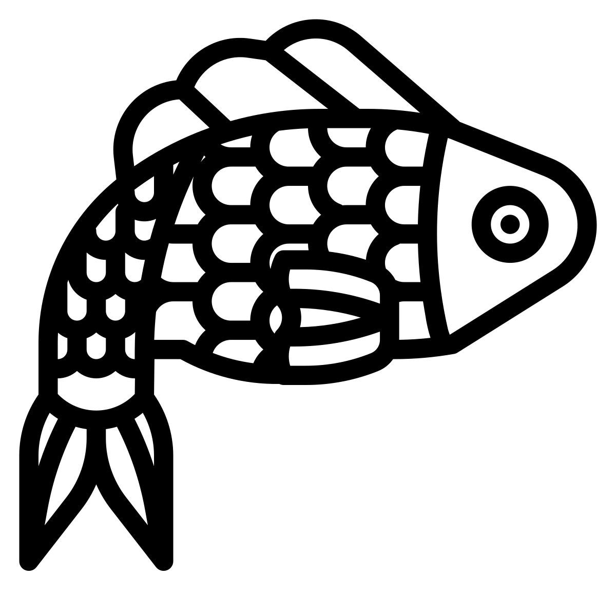 fish icon