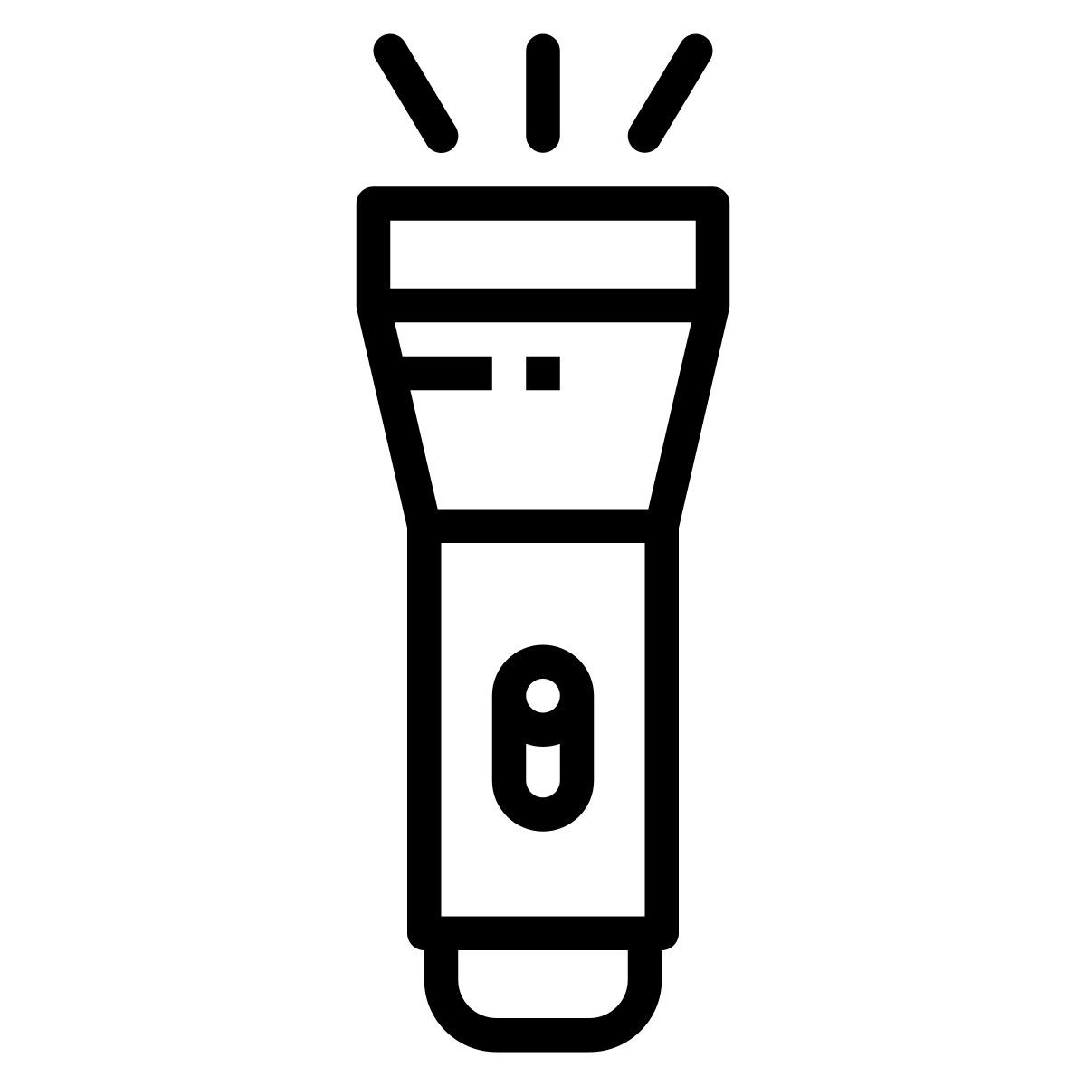 flash icon