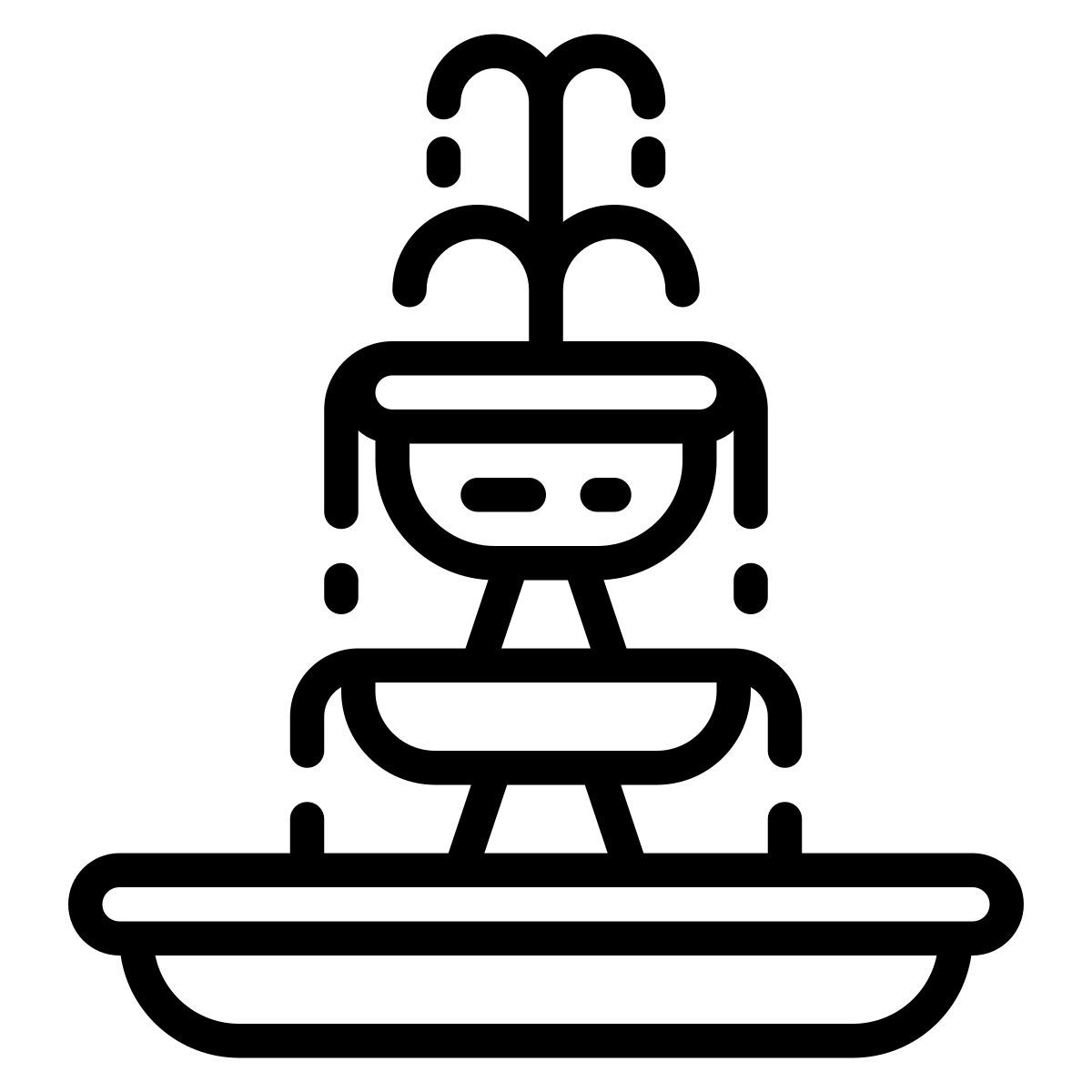 Brunnen icon