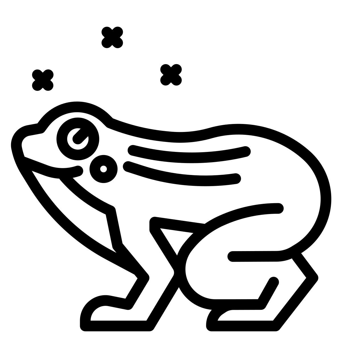 frog icon