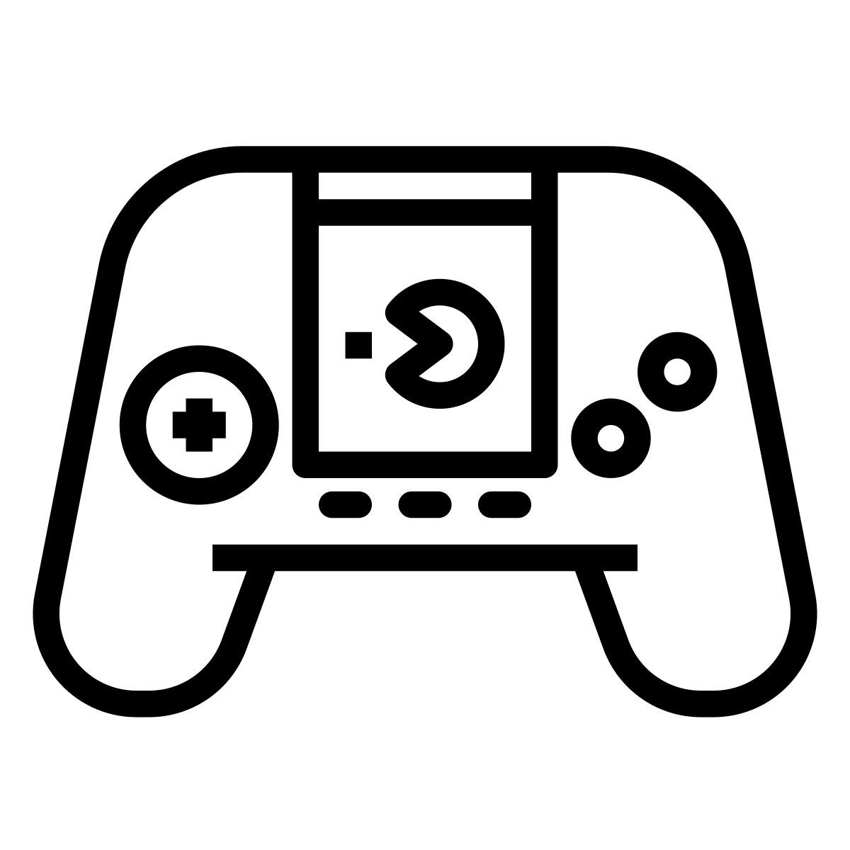 game controller icon