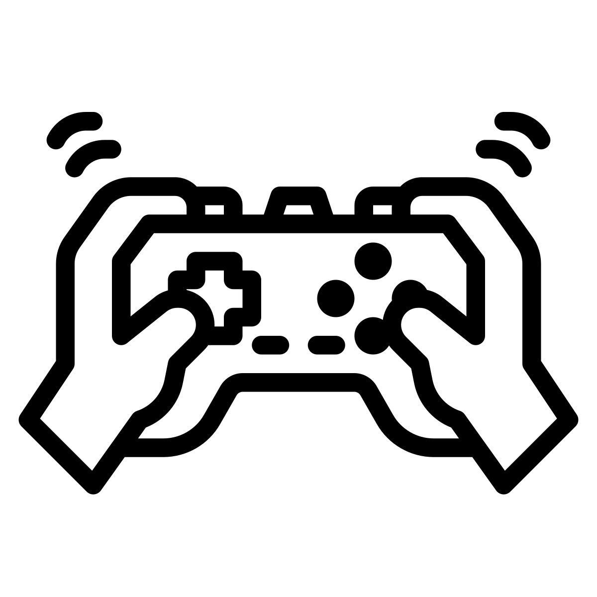 game pad icon