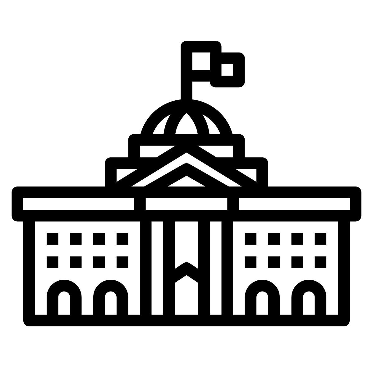 goverment icon