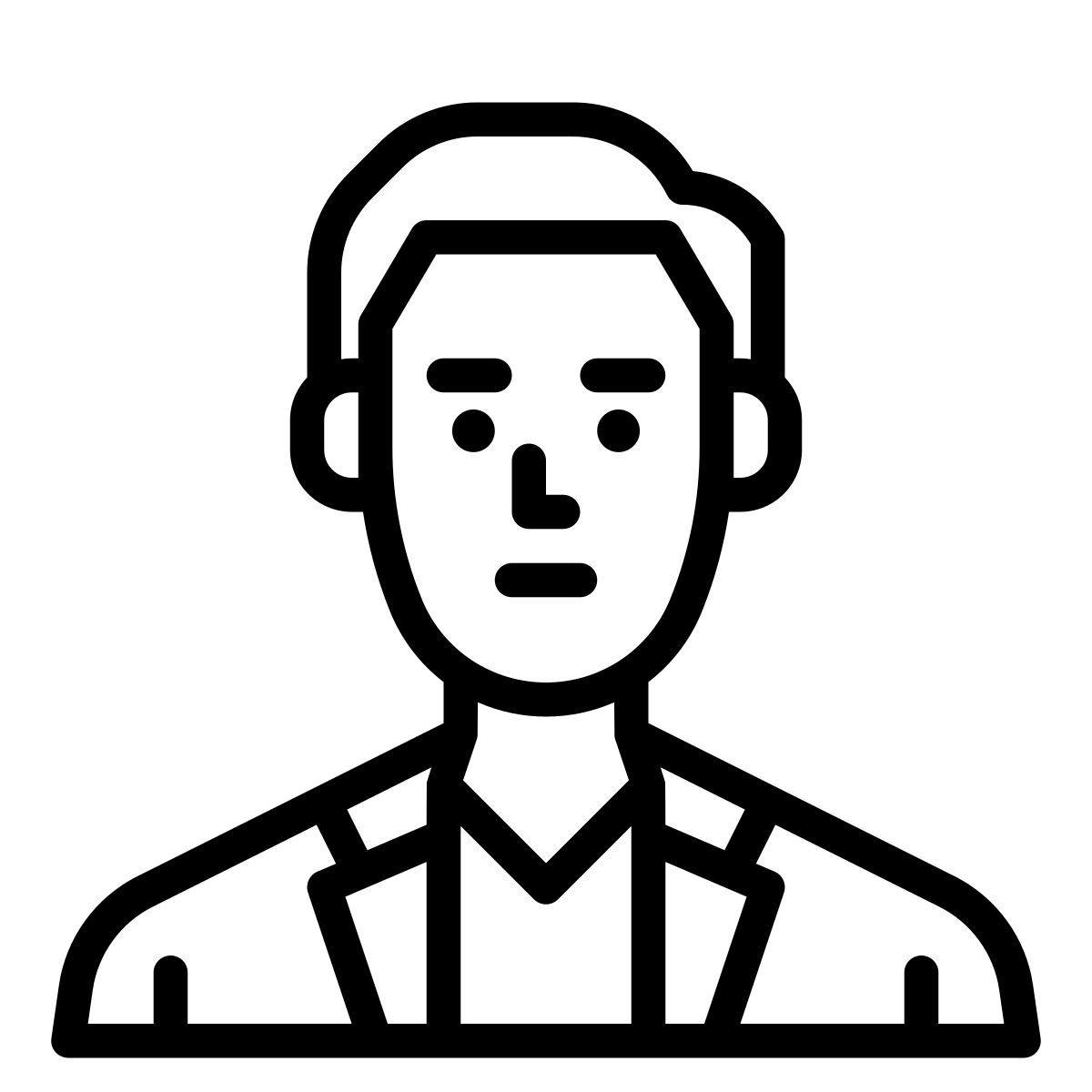 diseñador gráfico icon