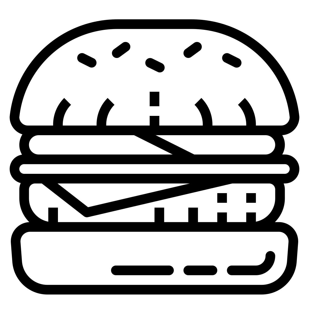 hamburger icon