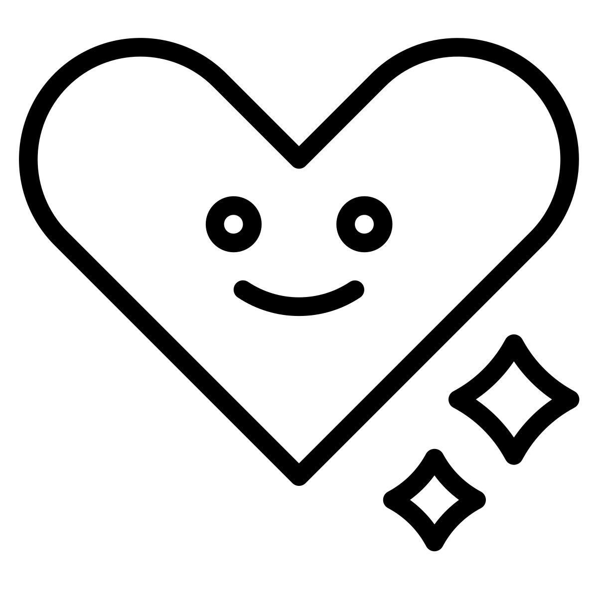heart icon