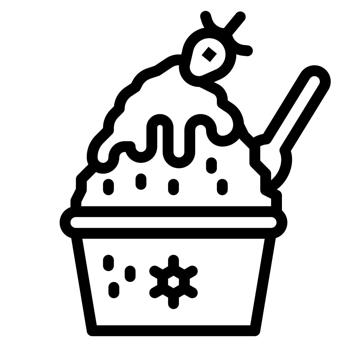 ice cream icon