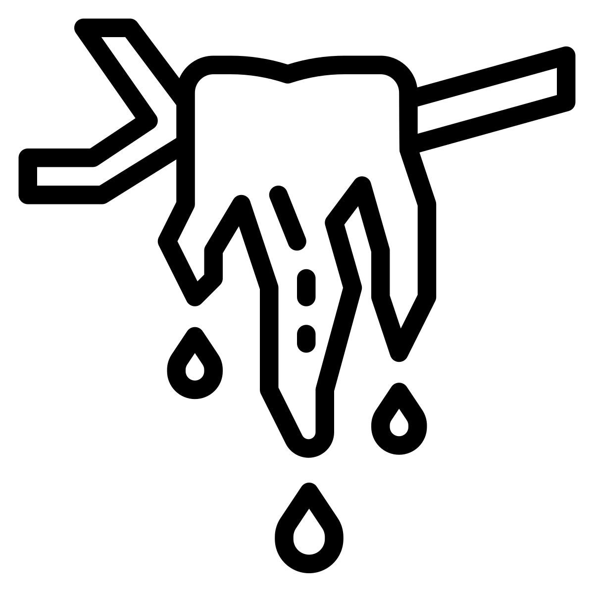 icicle icon