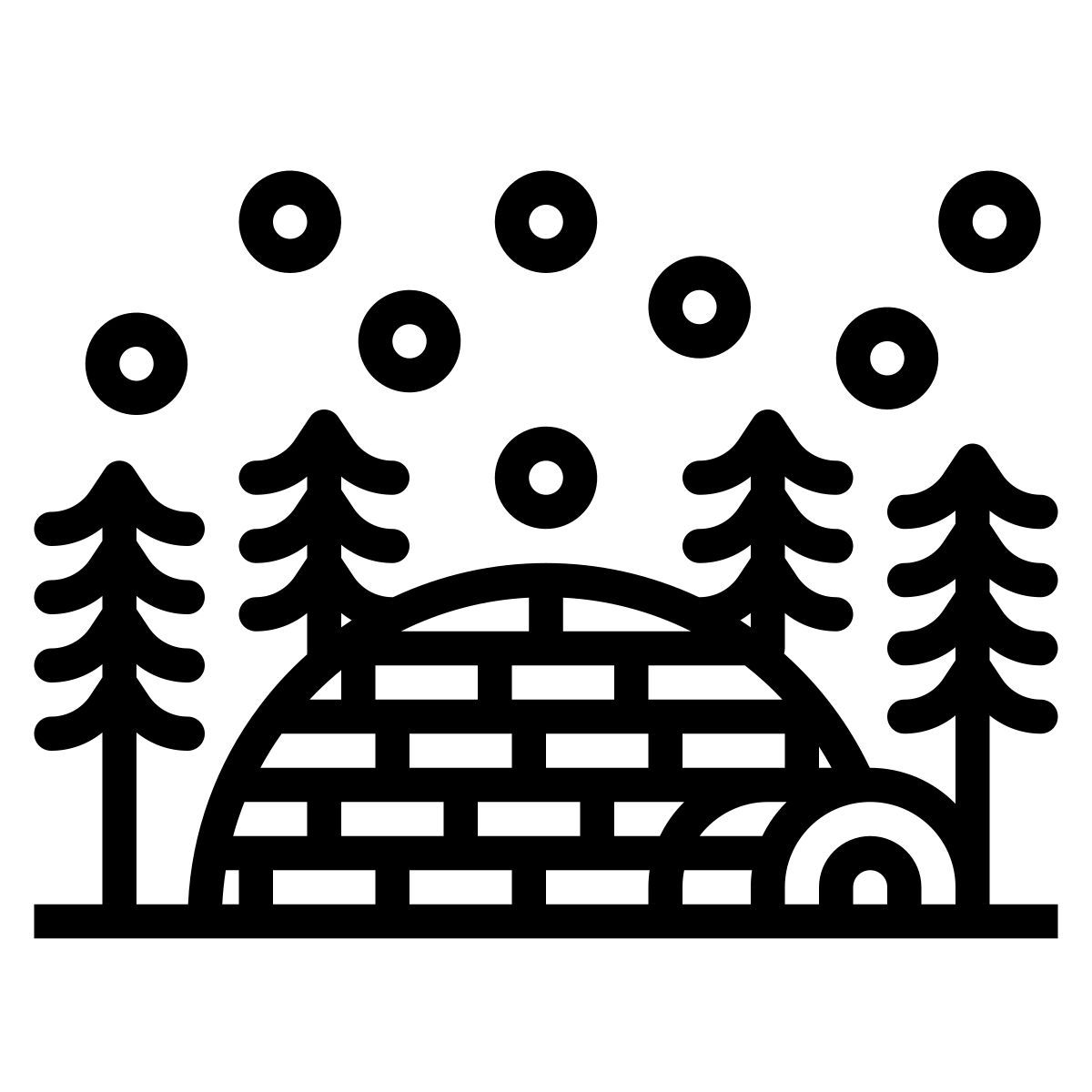 igloo icon