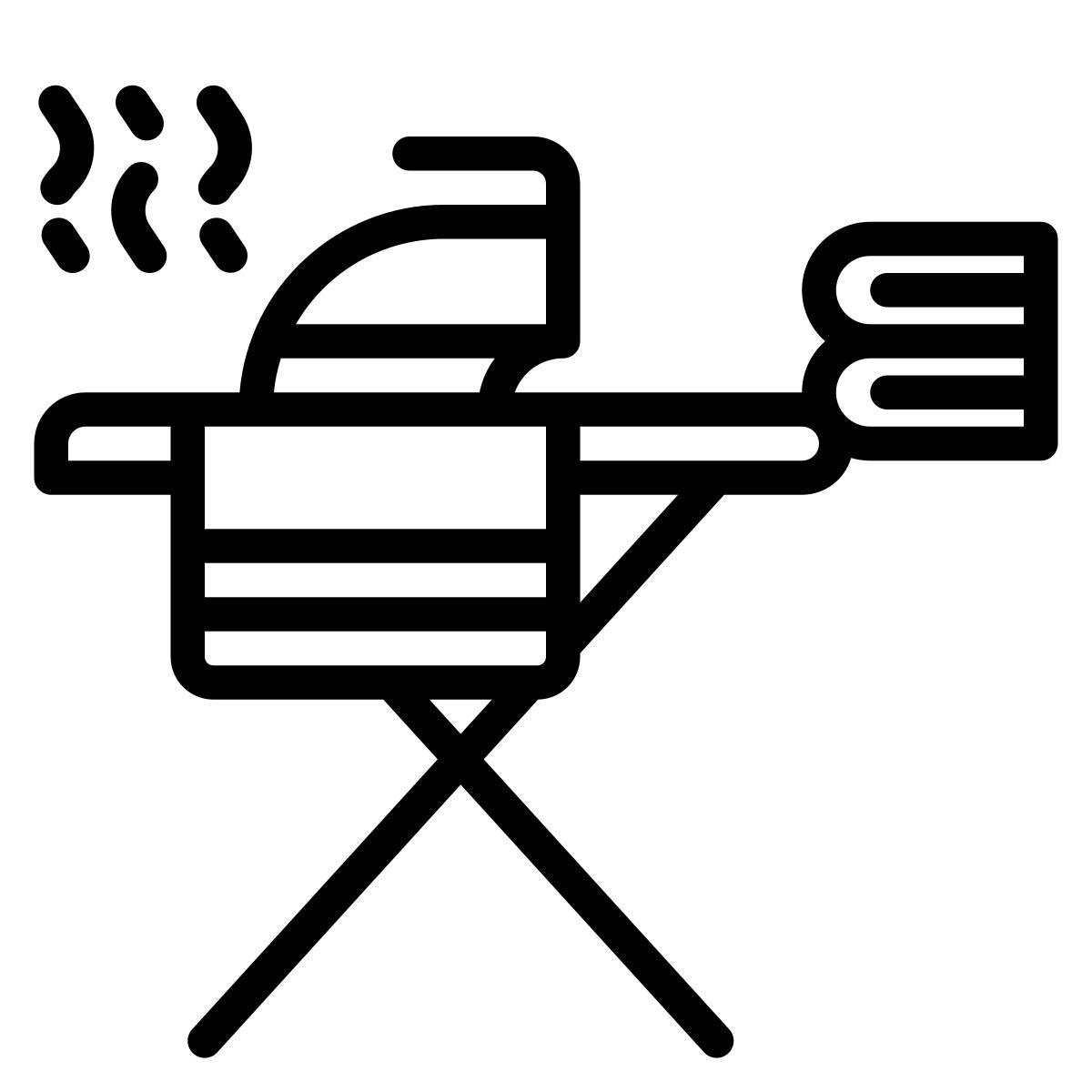 bügelbrett icon