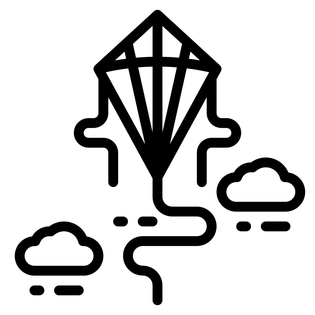 kite icon
