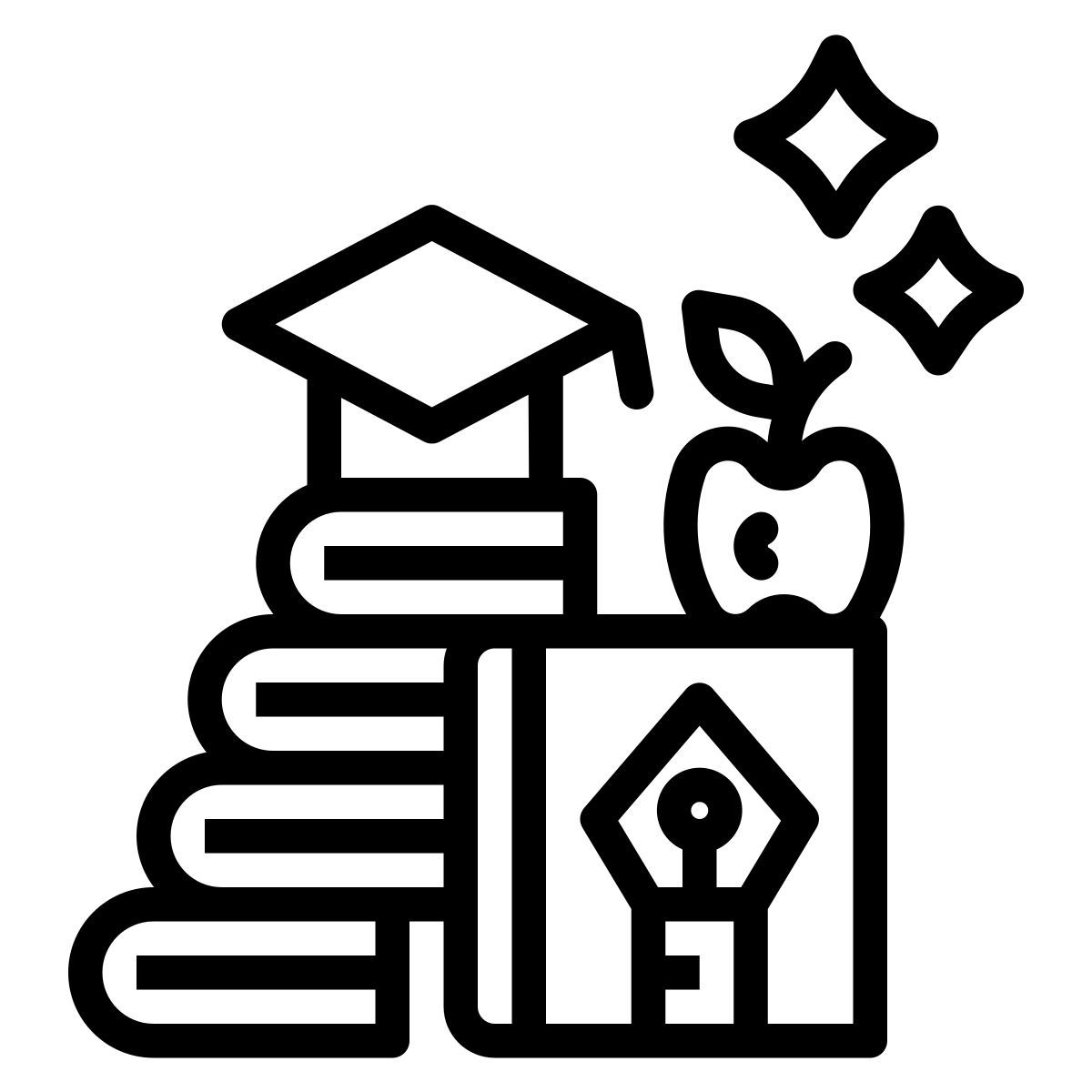 knowledge icon