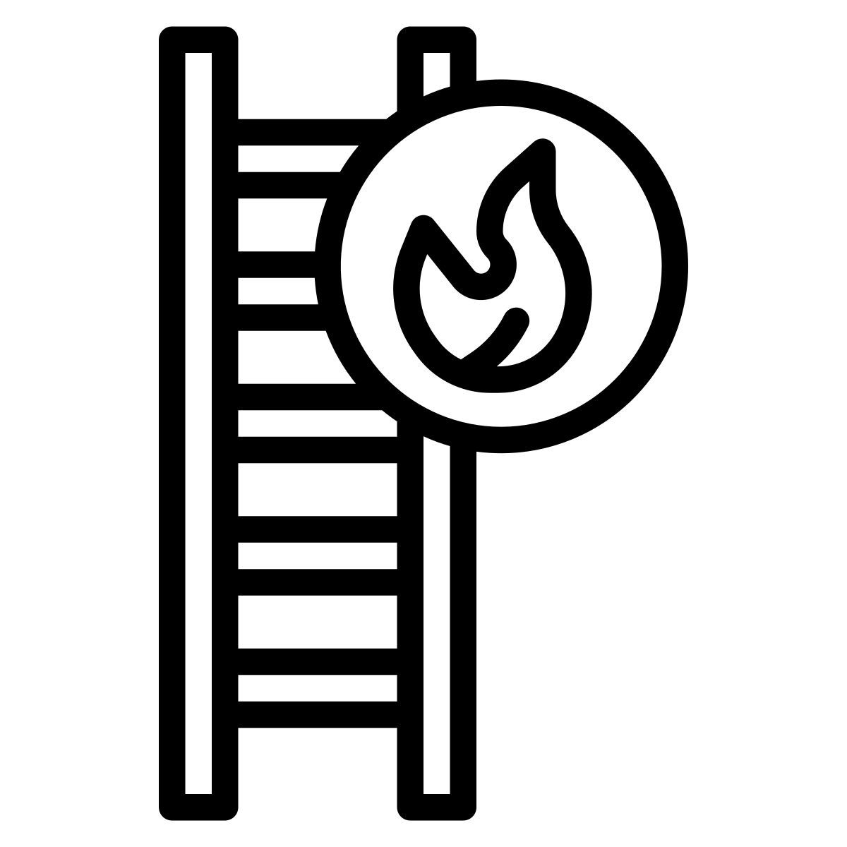 ladder icon